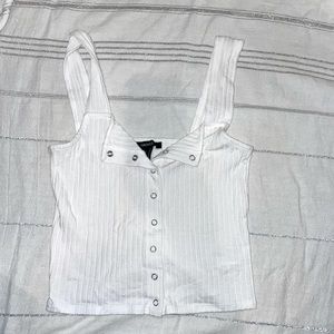 Forever 21 White Top